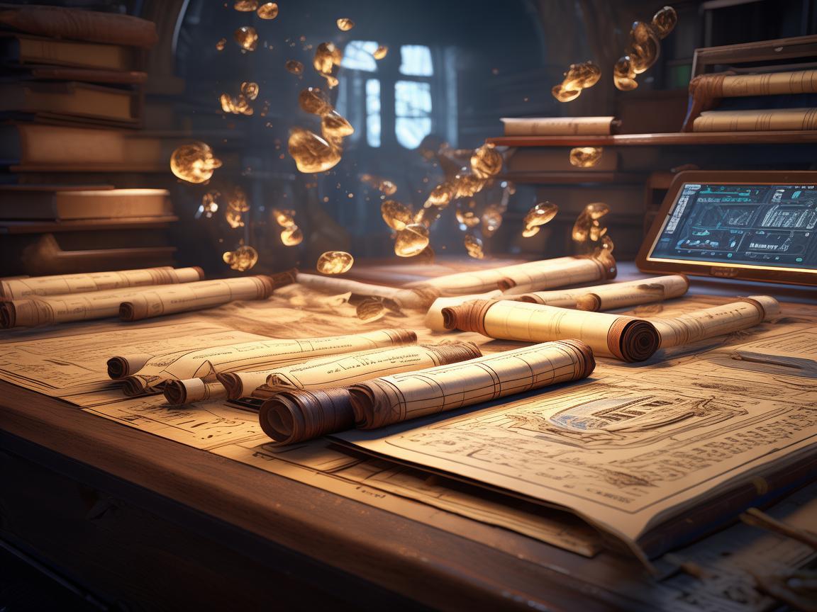 手游论文神器究竟是什么? 手游论文神器究竟是什么?