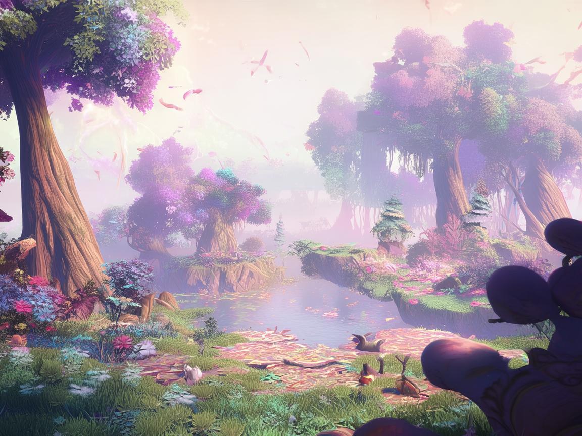 原神手游究竟属于什么类型? 原神手游究竟属于什么类型?