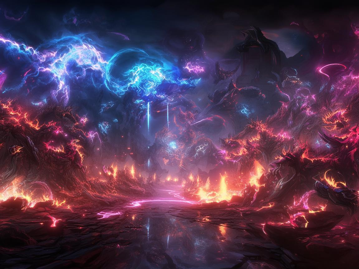 英雄联盟手游特效要开高吗? 英雄联盟手游特效要开高吗?