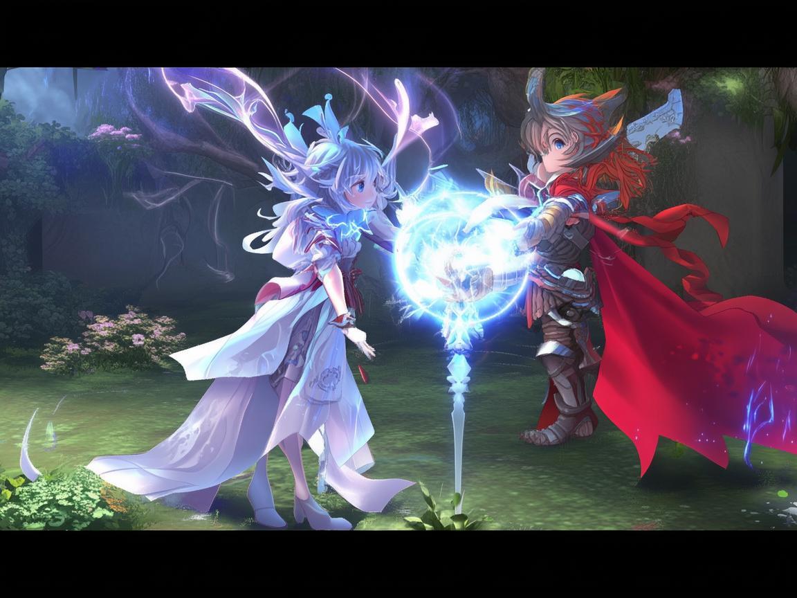 手游拉克丝和EZ会互动吗? 手游拉克丝和EZ会互动吗?