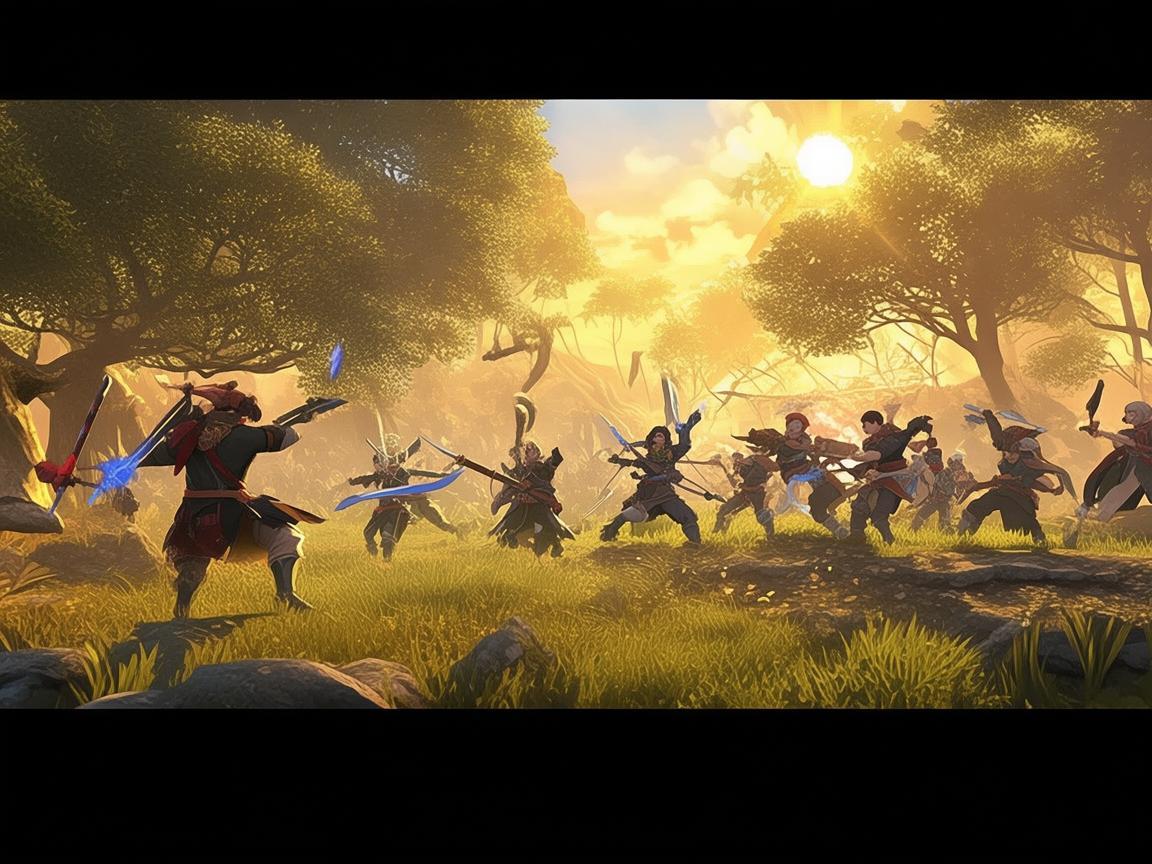 征途手游哪个职业最猛? 征途手游哪个职业最猛?