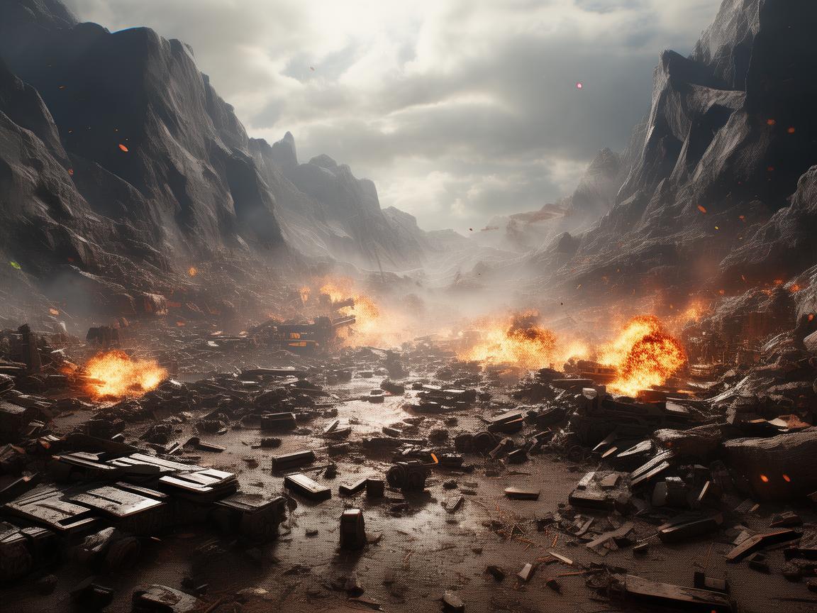 战地手游只能玩一局吗? 战地手游只能玩一局吗?