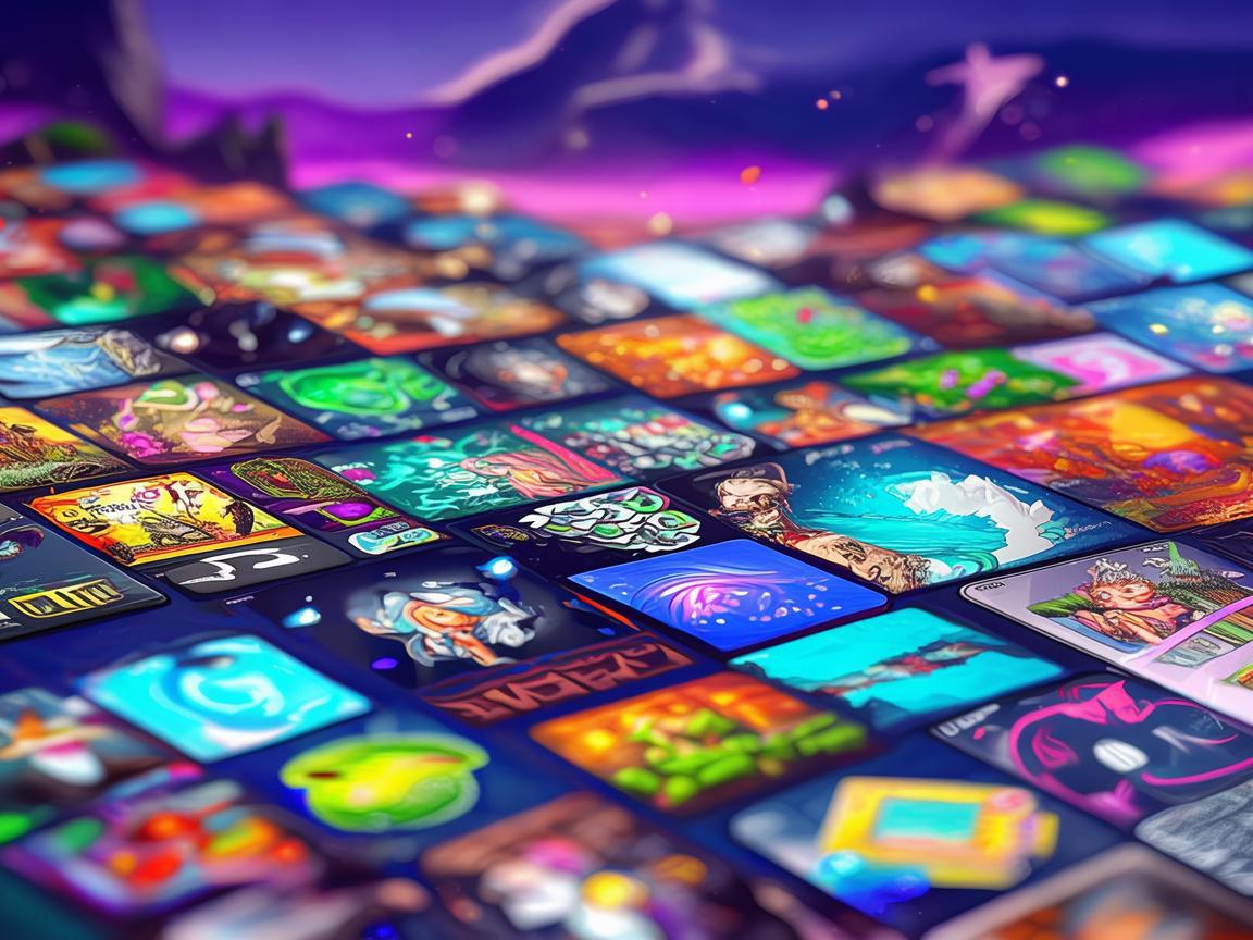 有哪些好玩的手游值得推荐? 有哪些好玩的手游值得推荐?