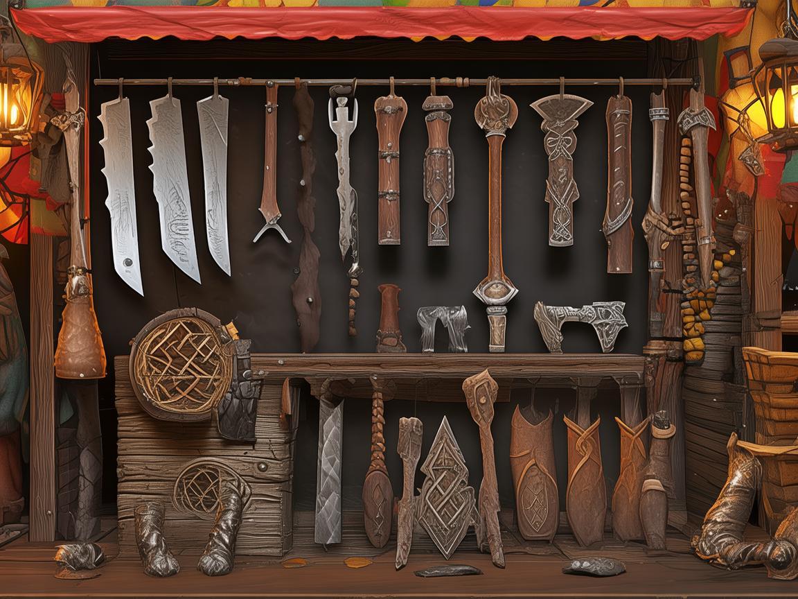 手游屠夫出什么装备合适呢? 手游屠夫出什么装备合适呢?