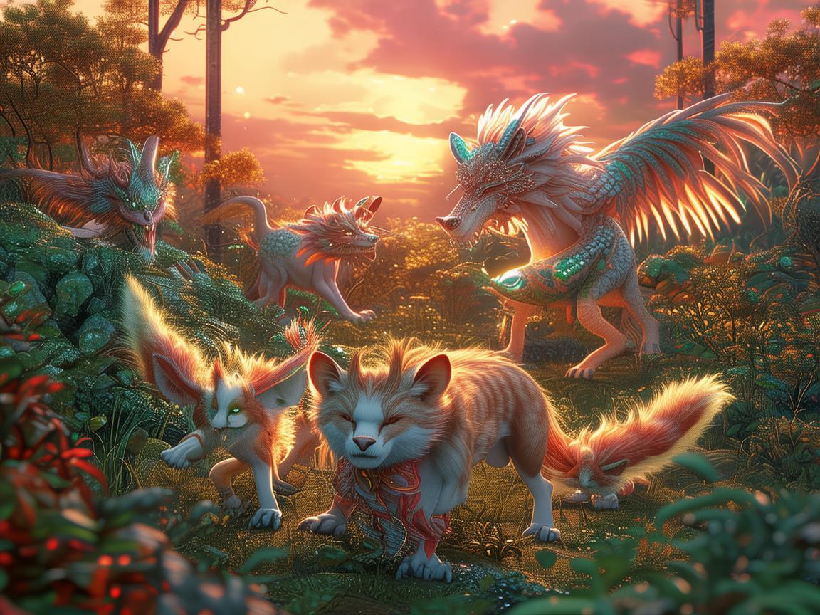 大唐手游需要野兽元素吗? 大唐手游需要野兽元素吗?