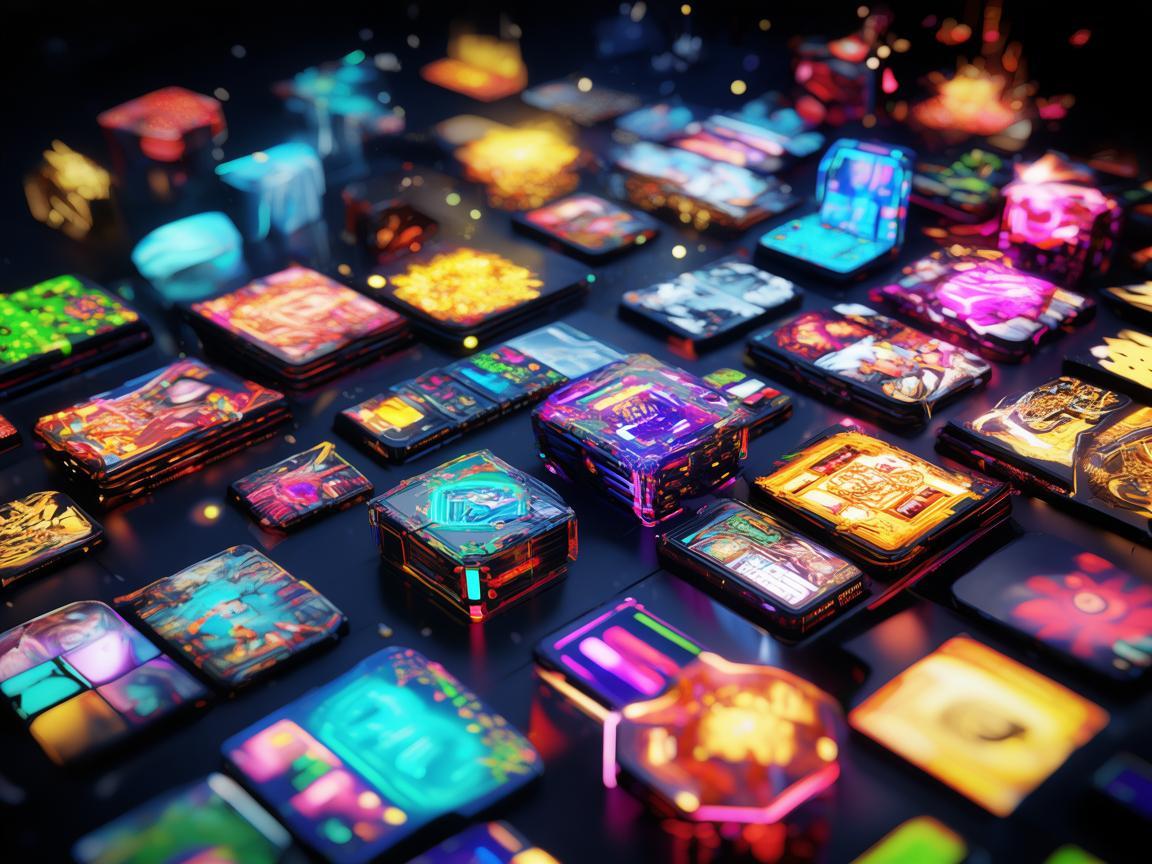 哪些手游不容错过? 哪些手游不容错过?