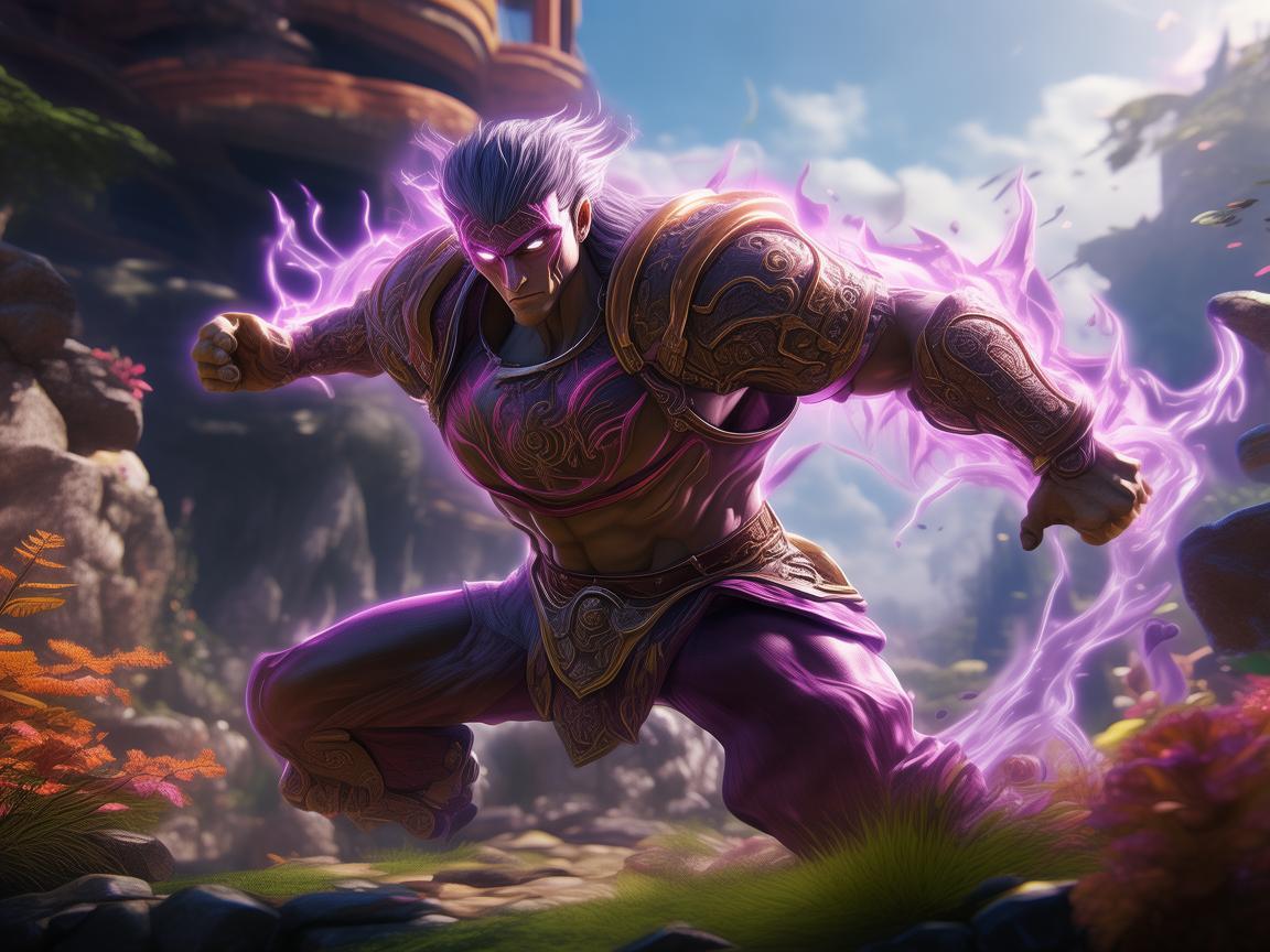 手游英雄联盟腕豪主什么技能好呢? 手游英雄联盟腕豪主什么技能好呢?