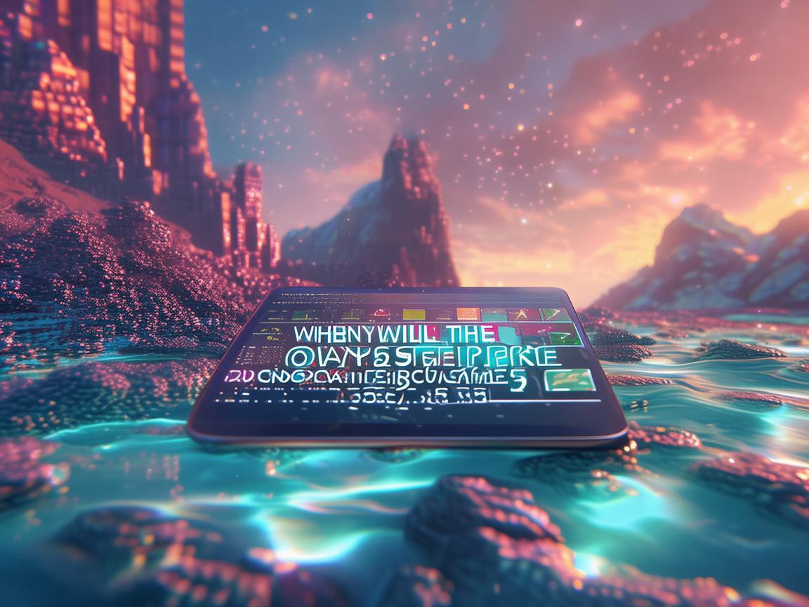 手游何时能推出奥德赛? 手游何时能推出奥德赛?