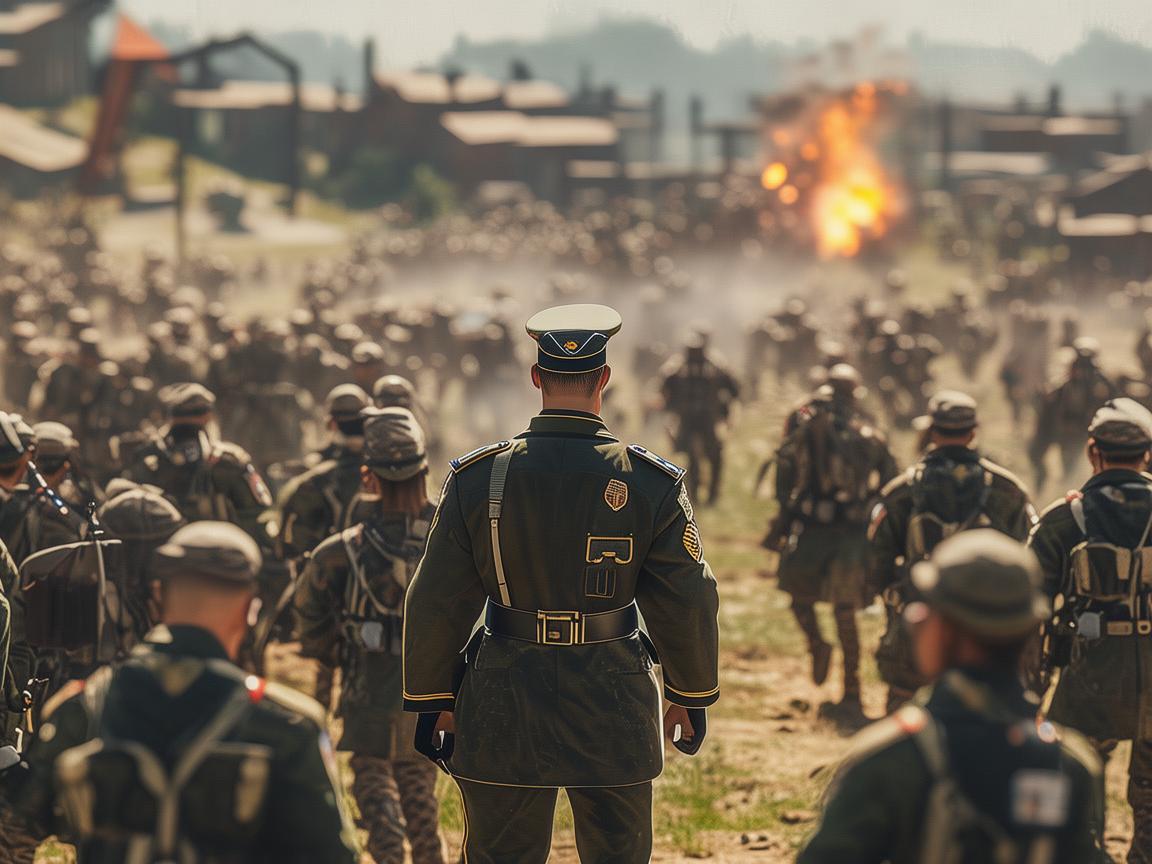 CF手游92级是什么军衔? CF手游92级是什么军衔?