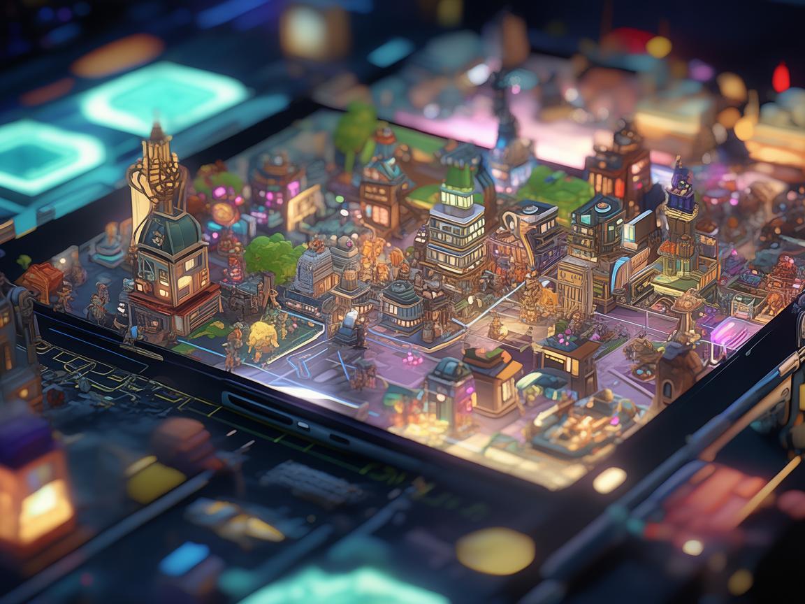 内测手游体验究竟如何? 内测手游体验究竟如何?