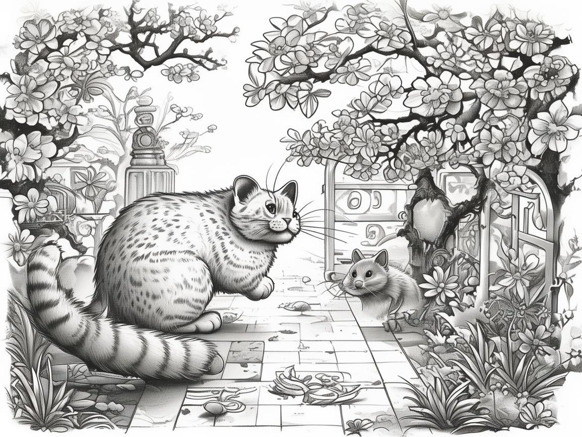 猫和老鼠手游会放水吗? 猫和老鼠手游会放水吗?