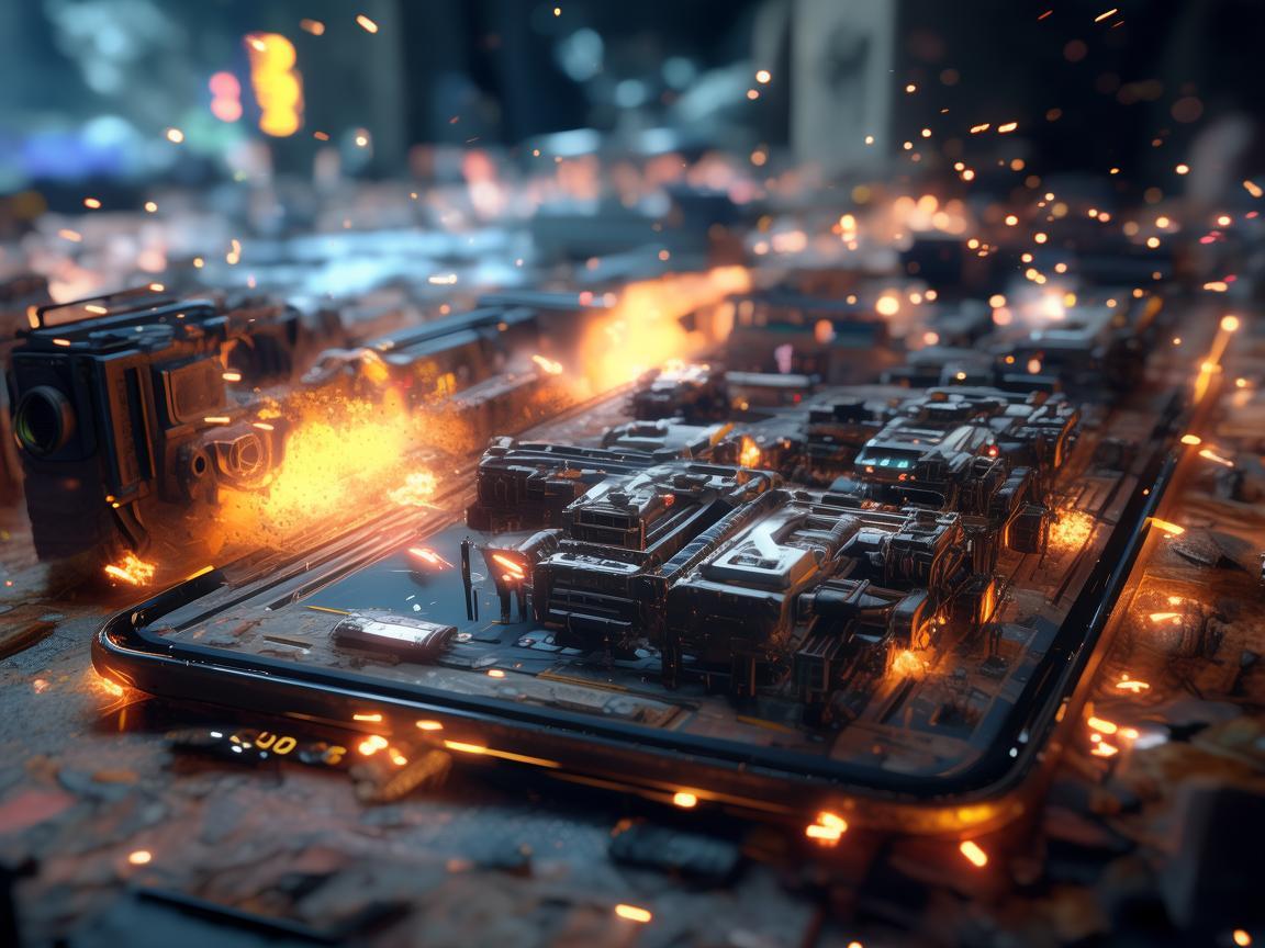 FPS游戏手游是垃圾吗? FPS游戏手游是垃圾吗?