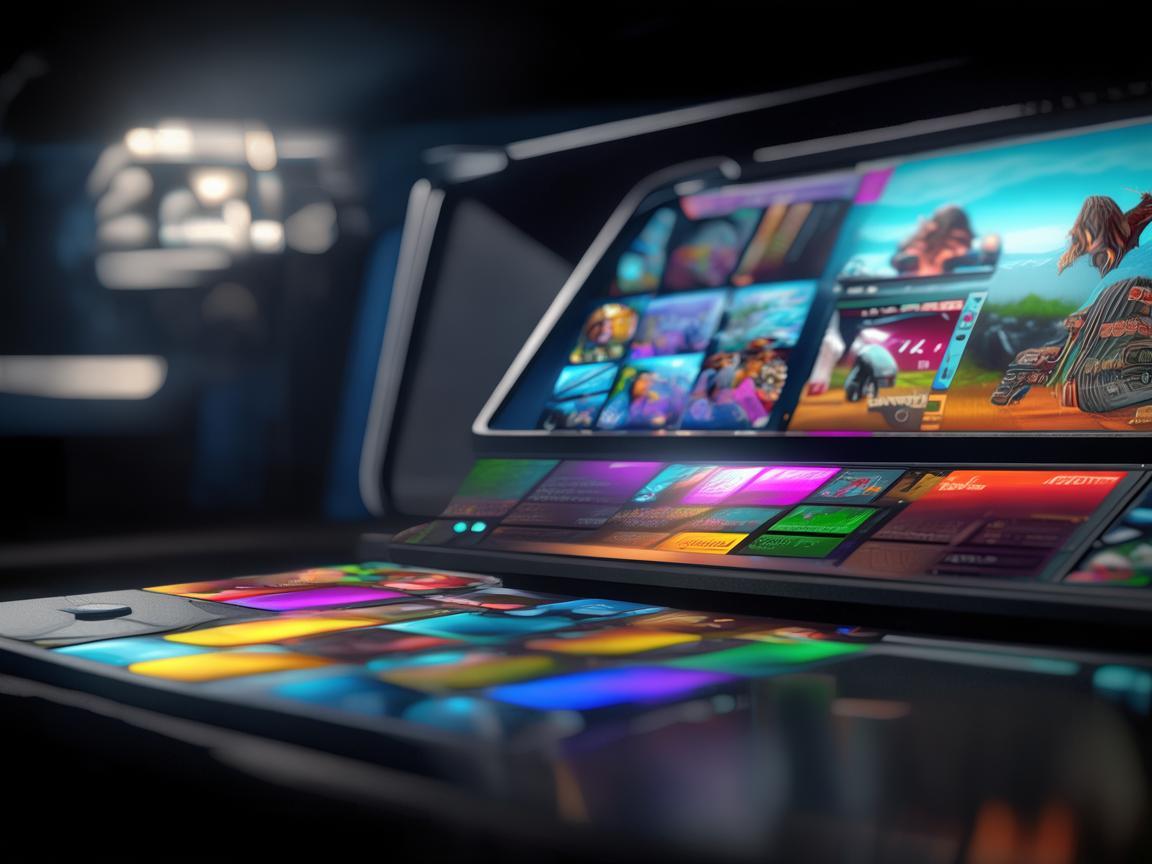 直播哪些手游不会违规呢? 直播哪些手游不会违规呢?