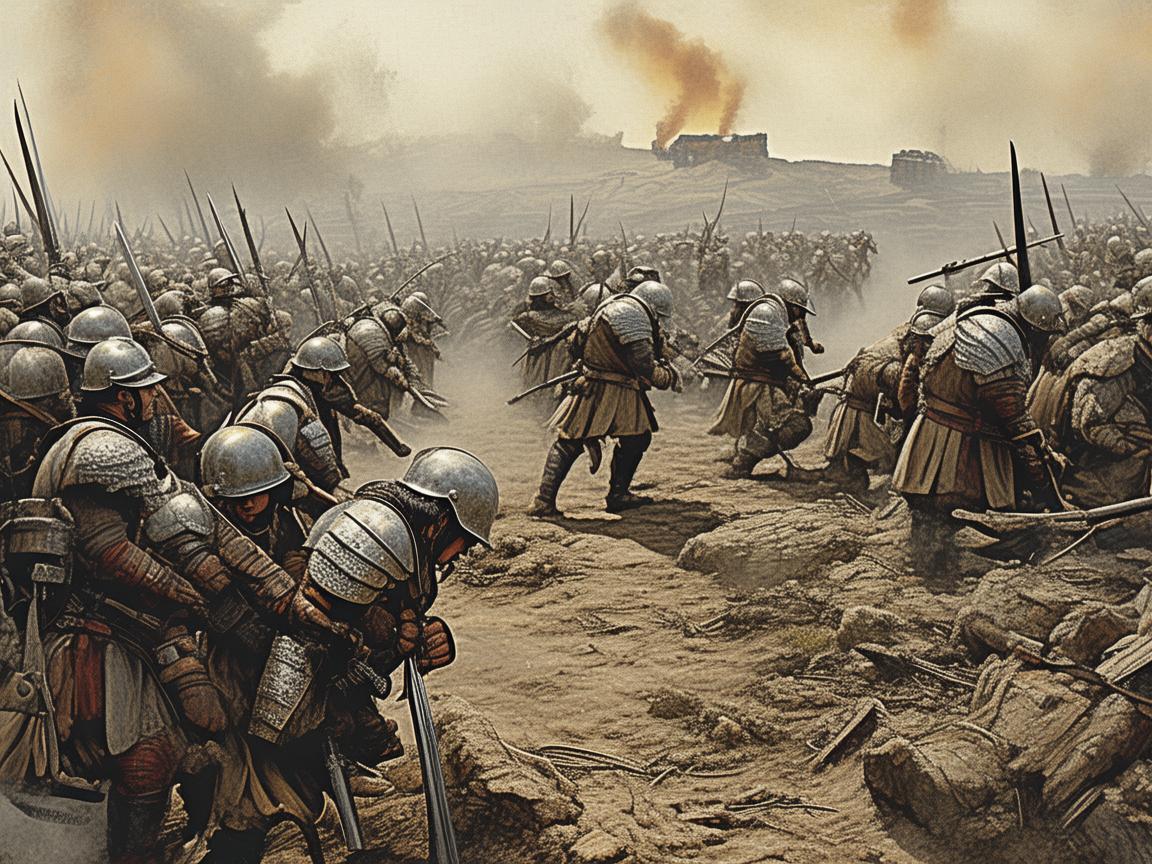 战争艺术3是手游吗? 战争艺术3是手游吗?