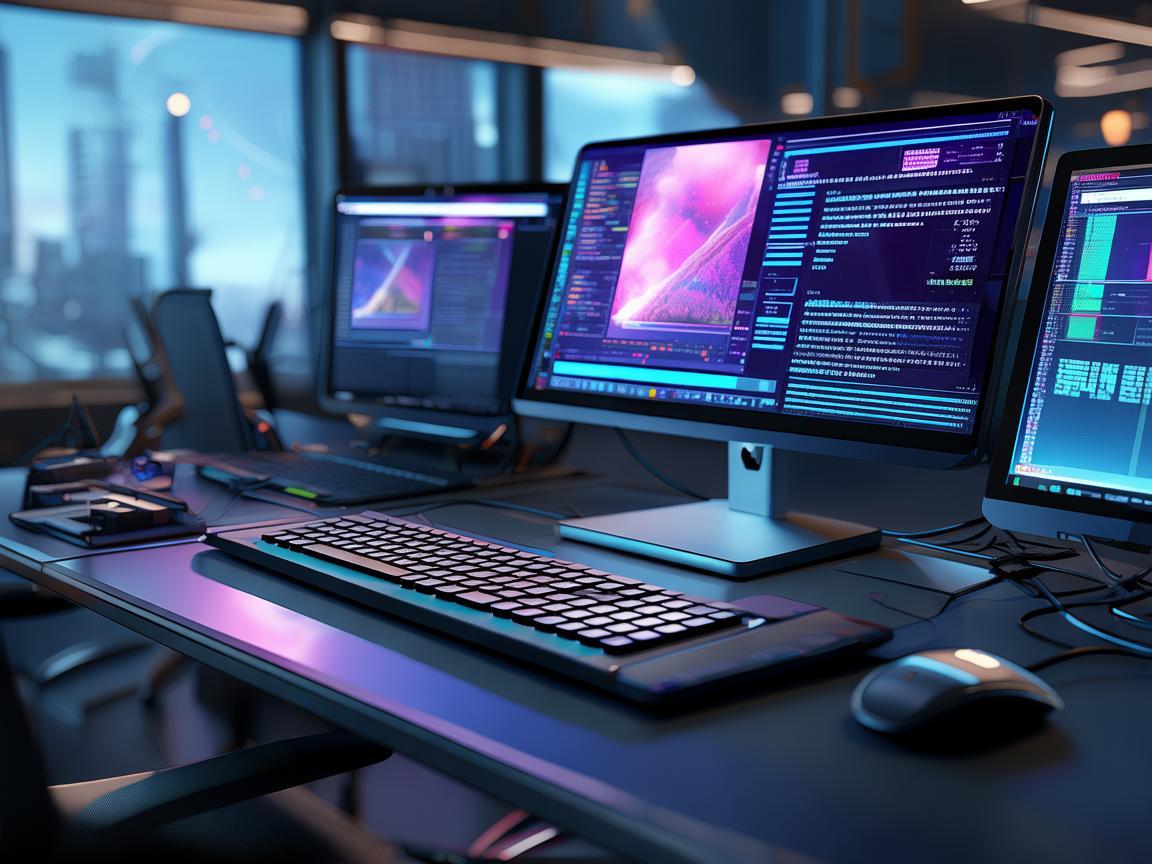 手游编程哪个职位更好呢? 手游编程哪个职位更好呢?