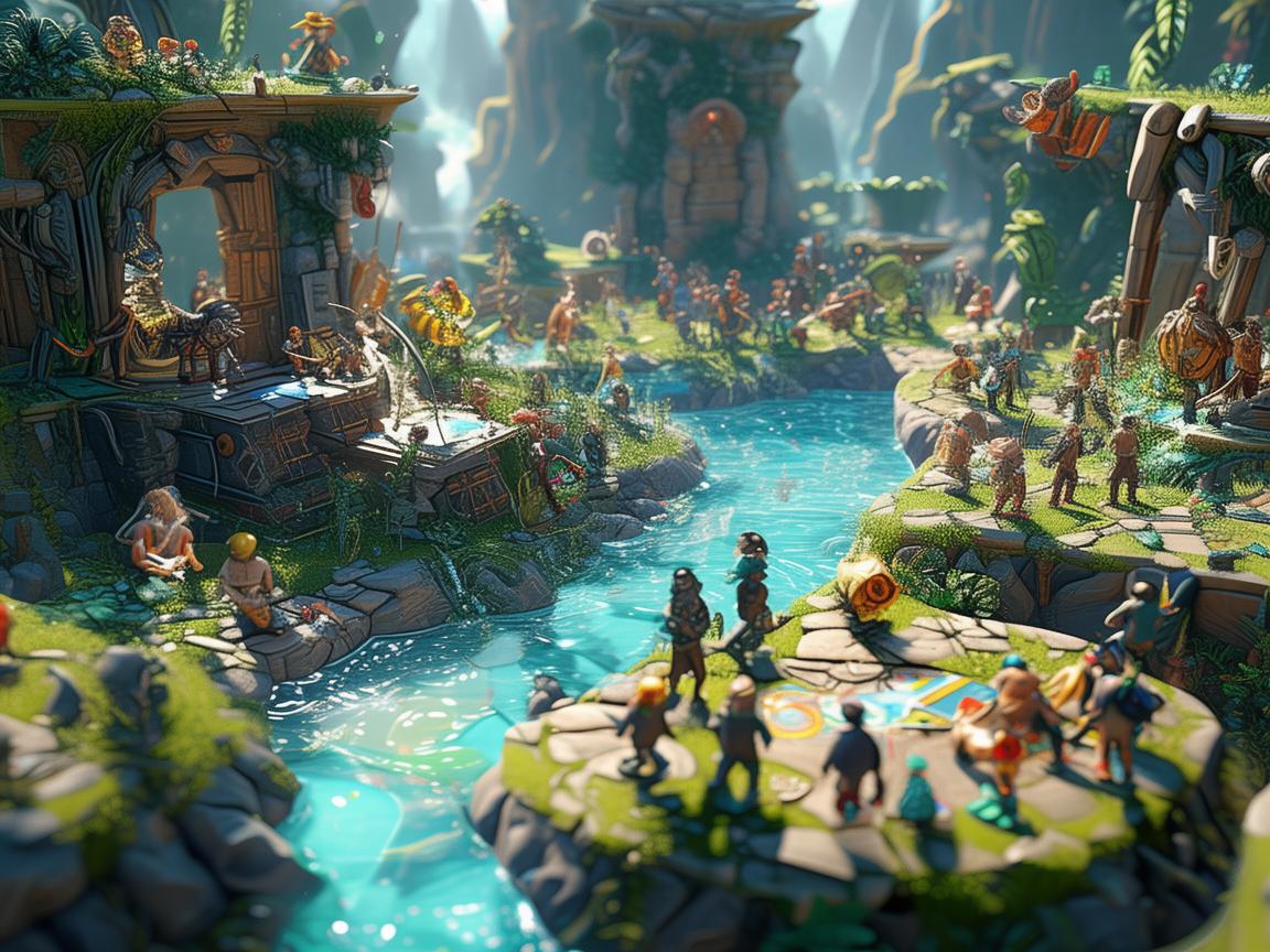 什么手游不用组队也能畅快玩? 什么手游不用组队也能畅快玩?