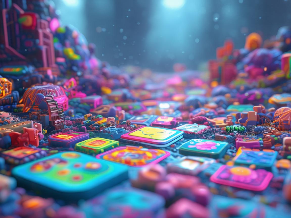 最近有什么好玩的手游呢? 最近有什么好玩的手游呢?